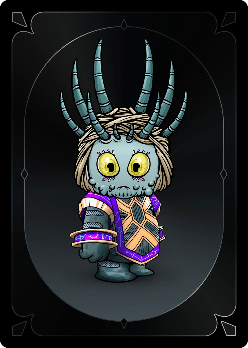 Glorified - J (Locked-in for Bull Market Arc) tweet media