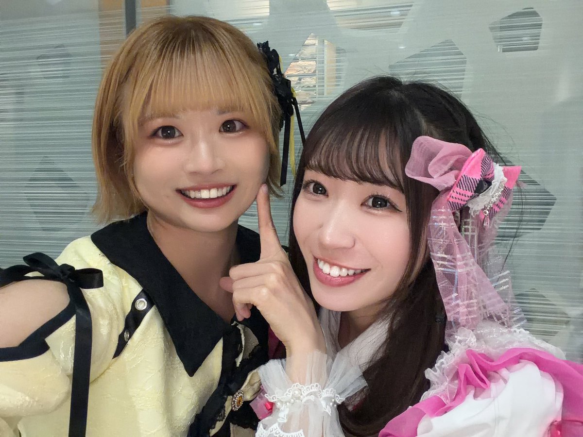 星乃純奈 蜂蜜★皇帝 tweet media