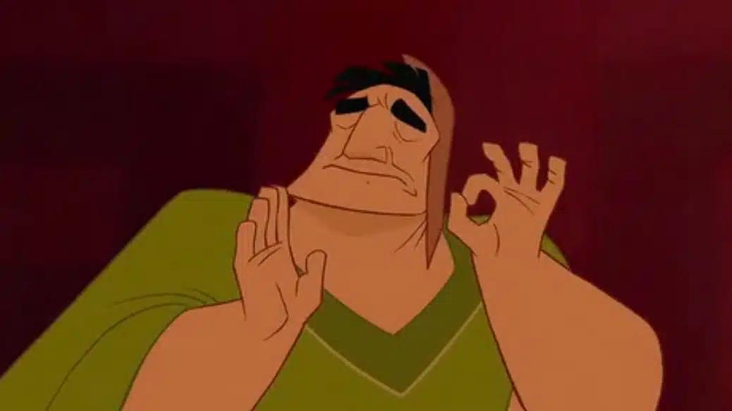 yelkcuB nitraM tweet media