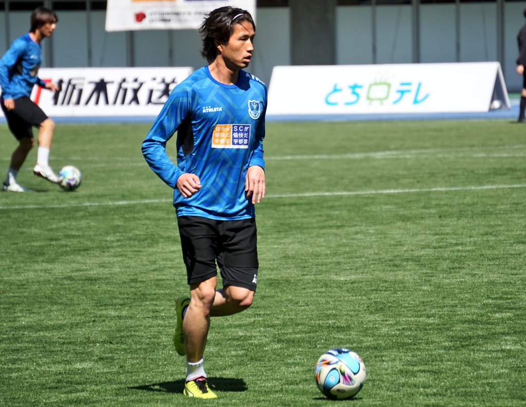 kinghill1230's tweet photo. 2026.04.12(日)
明治安田J2J3百年構想リーグ EAST-A
[10]  栃木SC  ○H ザスパ群馬(5 - 1)

#北関東ダービー優勝
#栃木sc #tochigisc 
#keepmovingforward https://t.co/8tYptiR6gp