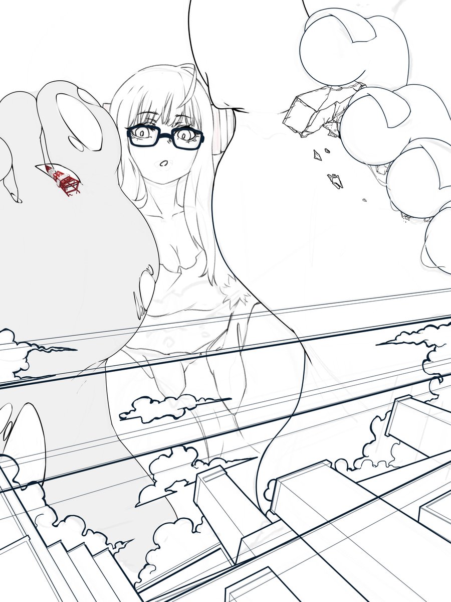 凤姒雒阳 tweet media