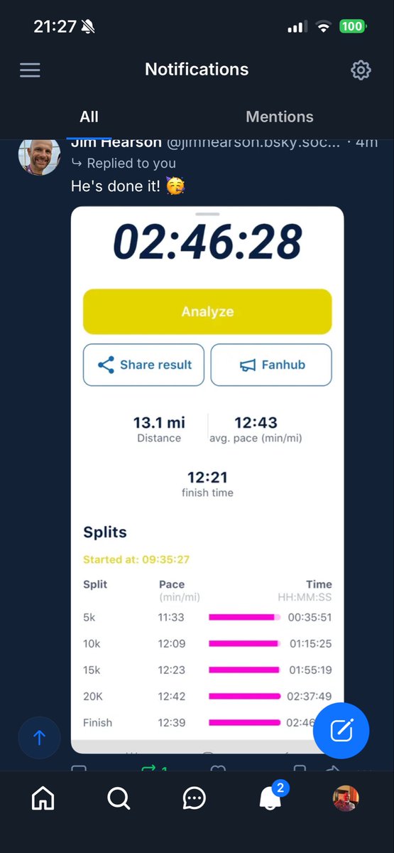 Max Rushden 💛🖤 tweet media