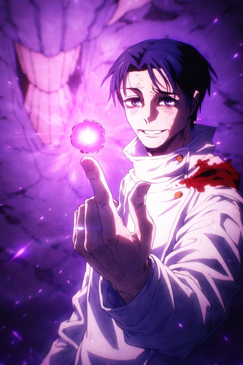 Yuta Okkotsu