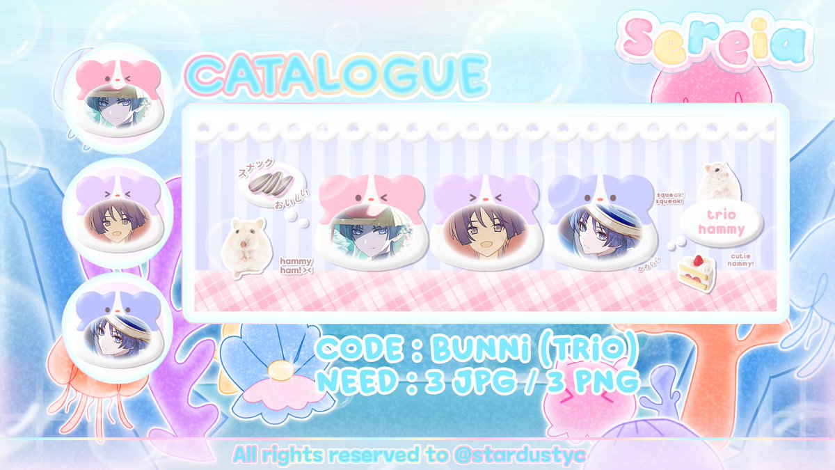 sereia📌OSPEK tweet media