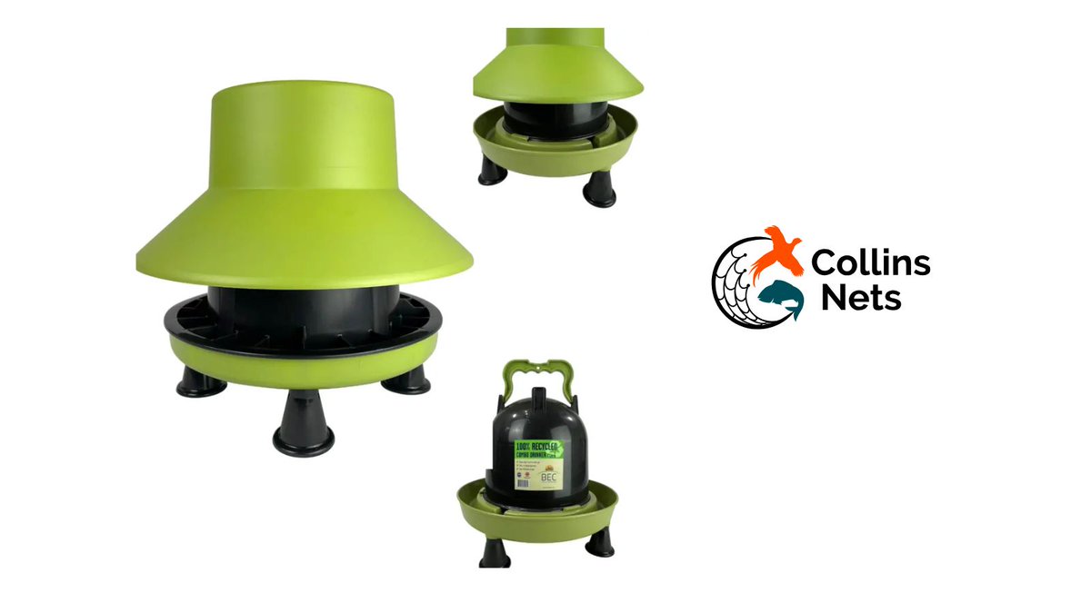 We’ve partnered with Collins Nets to offer one lucky winner a beautifully practical bundle:
allotmentonline.co.uk/win-a-recycled…