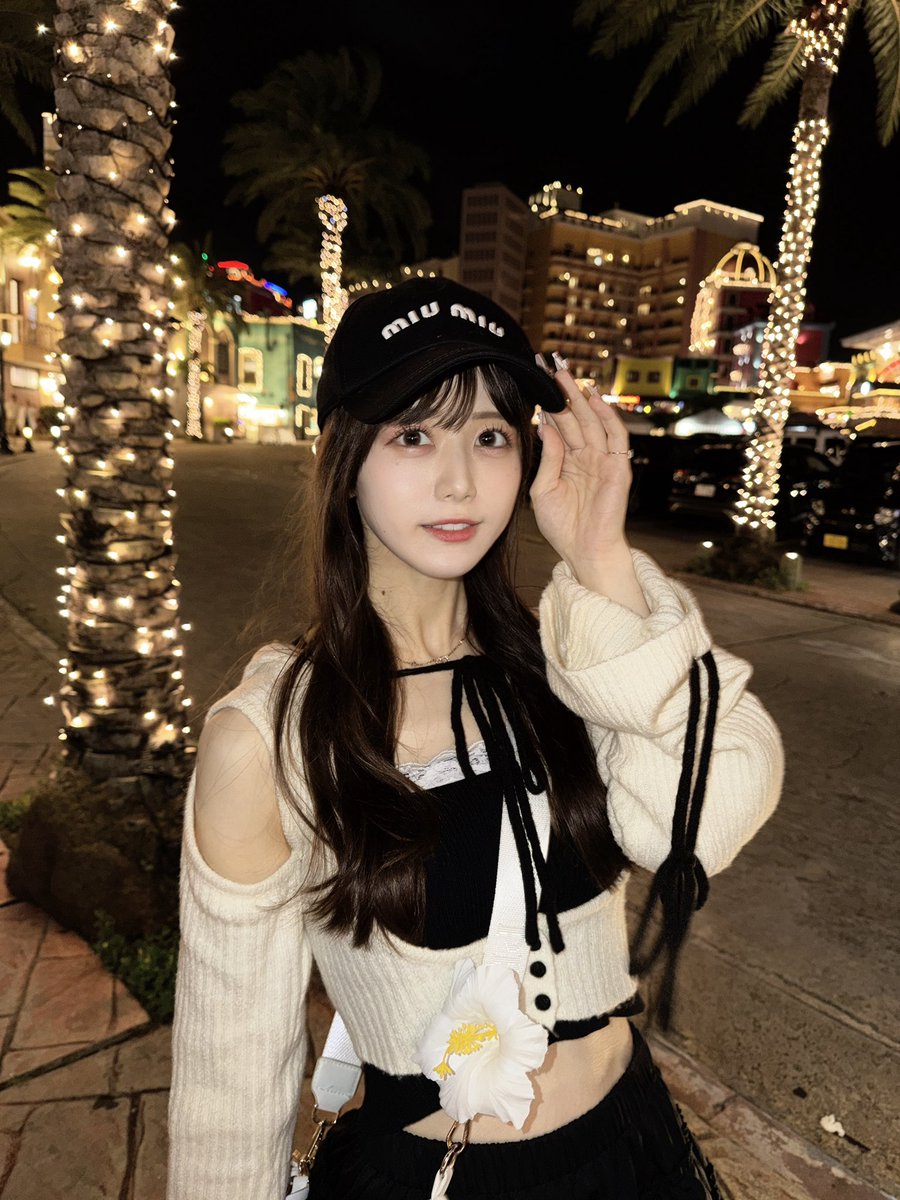 叶岡あみな 【花いろは】 tweet media