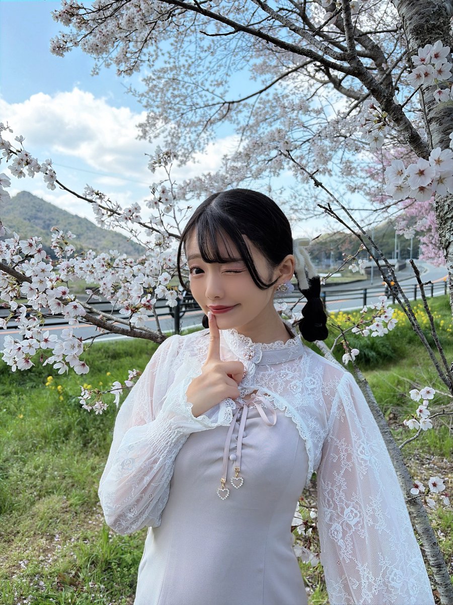 伊芸彩(Starlet) tweet media