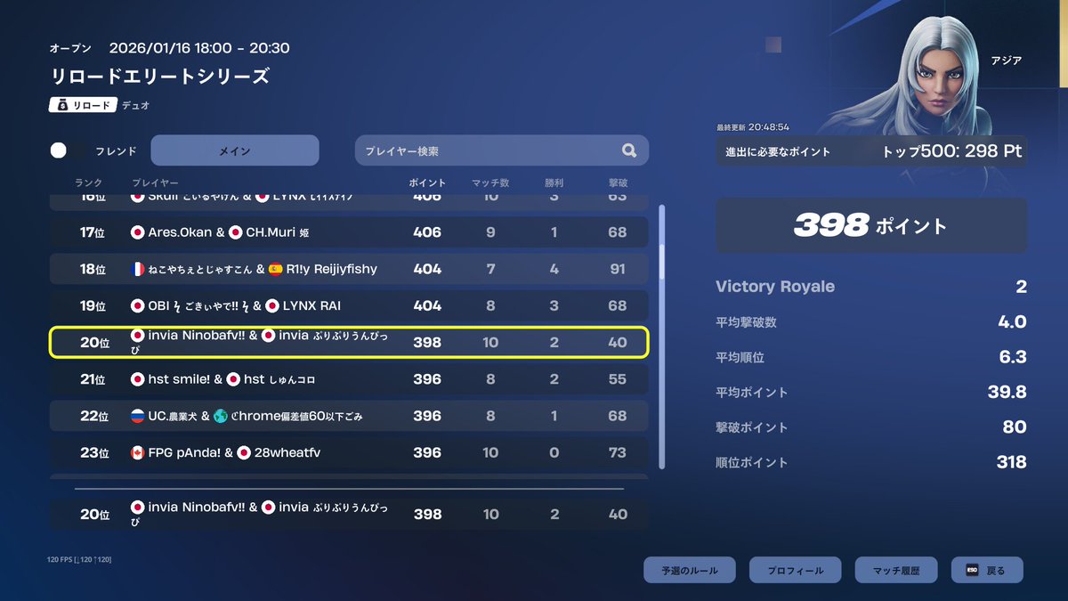 invia かみ tweet media