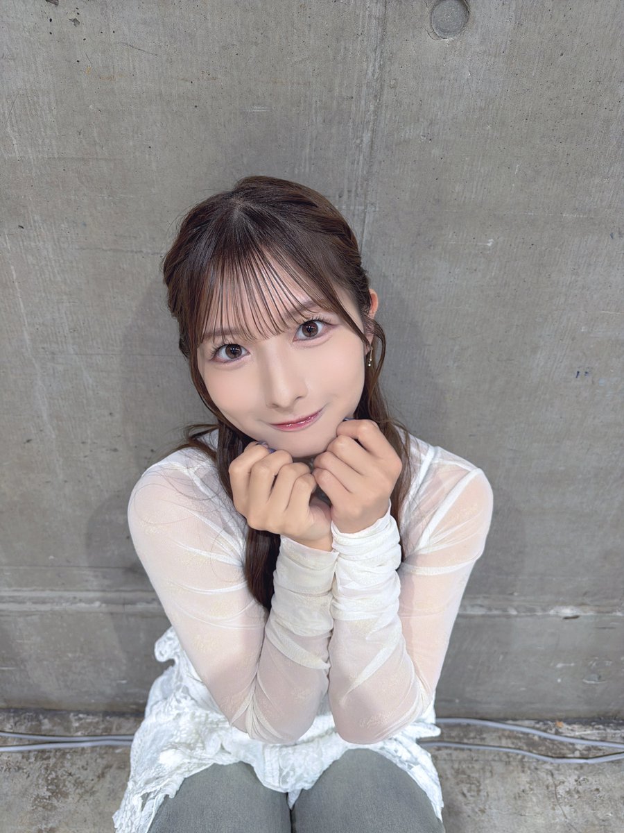 河口 夏音 tweet media