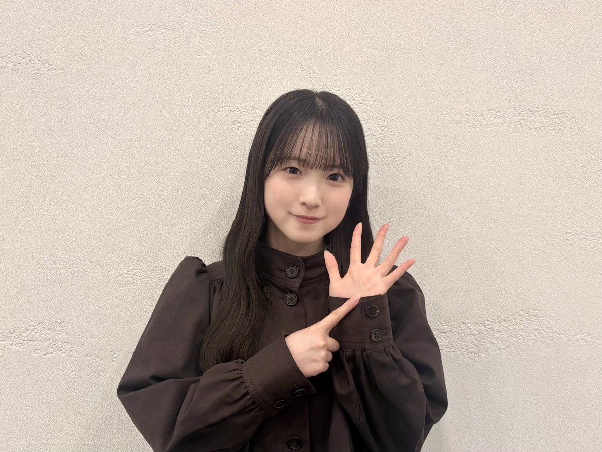 乃木坂46 tweet media