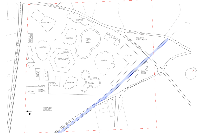 Noticiero Mar Menor tweet media