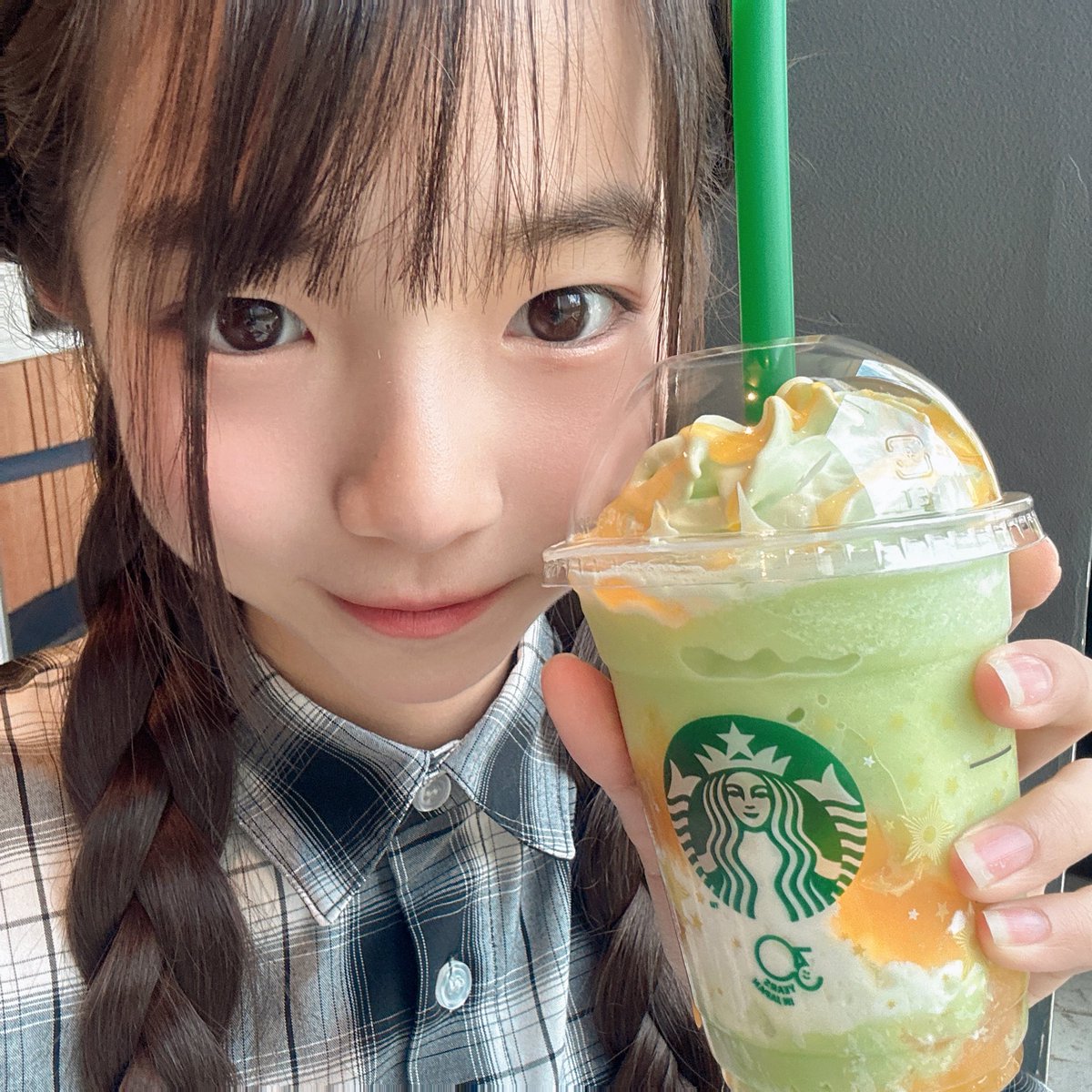 ふーみん💜藤竹美衣💜 tweet media