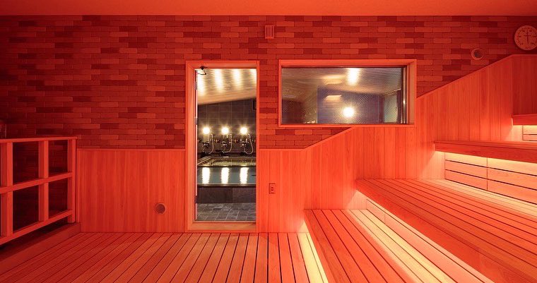 「新岐阜サウナ」公式　男性専用サウナ　西山誠 tweet media