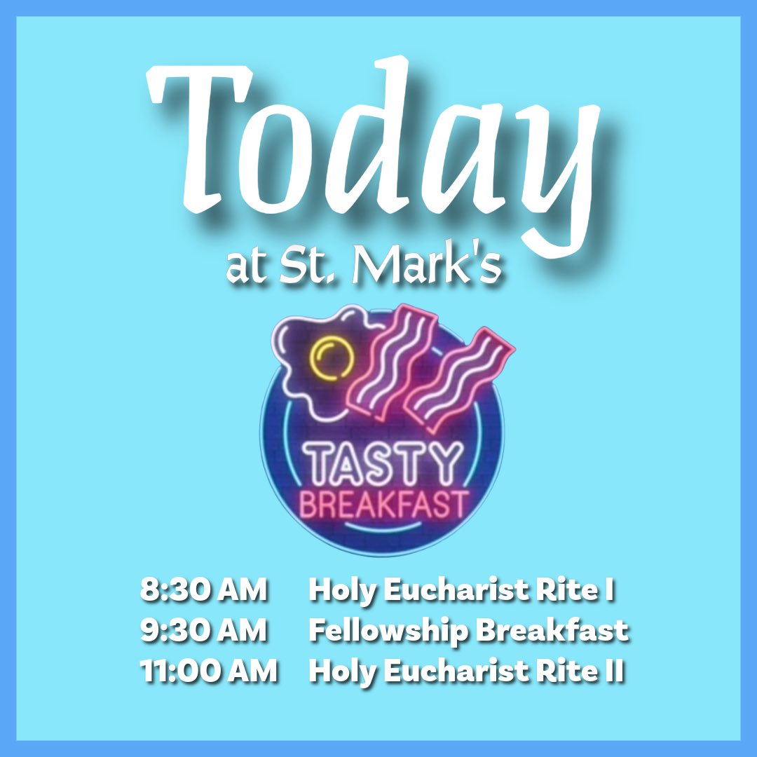 St Mark's Prattville tweet media