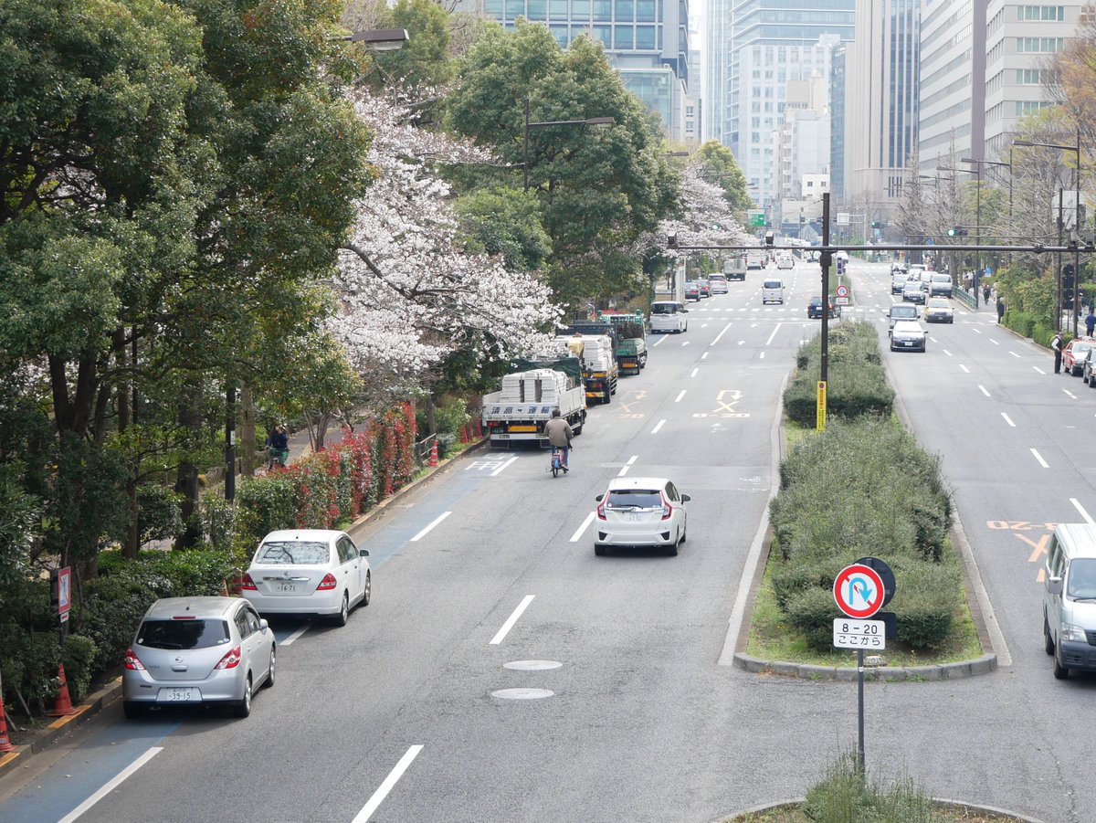 Kosuke Miyata 『世界に学ぶ自転車都市のつくりかた』『楽しく学んで 自転車に乗ろう！』 tweet media