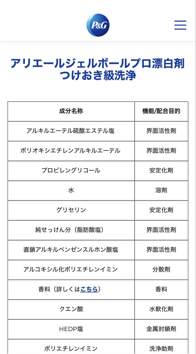 いっちゃんママ　香害🙅‍♀️ tweet media