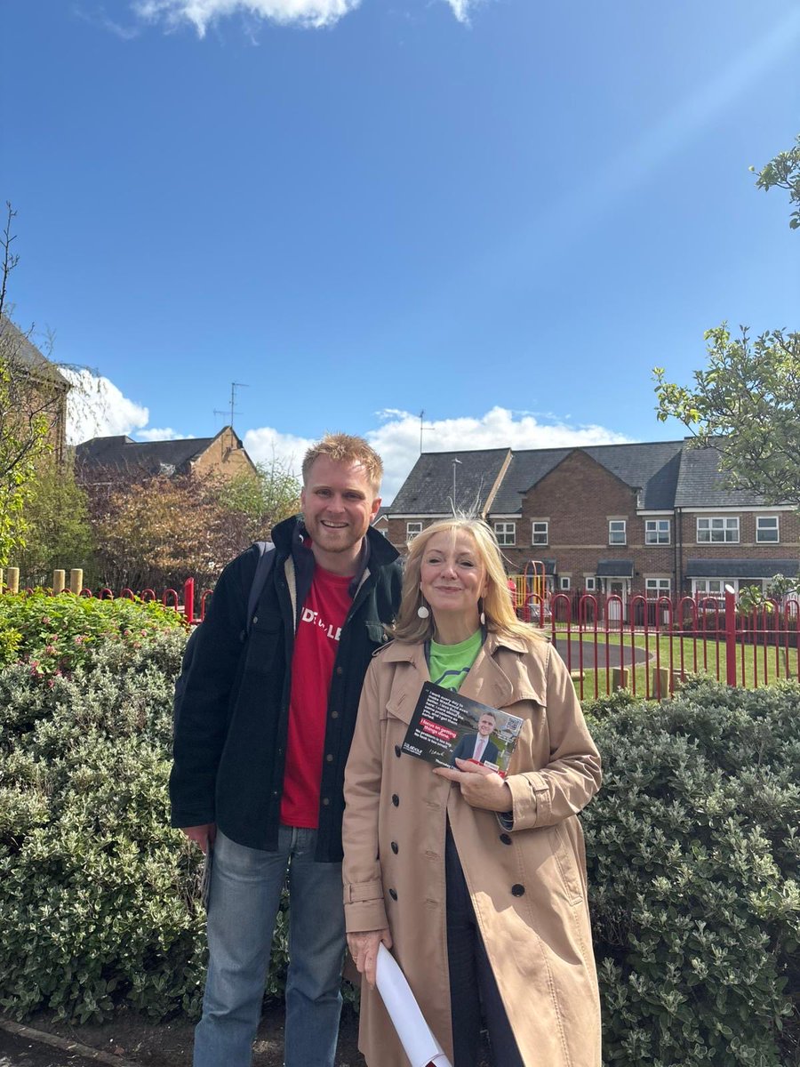 Tracy Brabin WY 🌹 tweet media