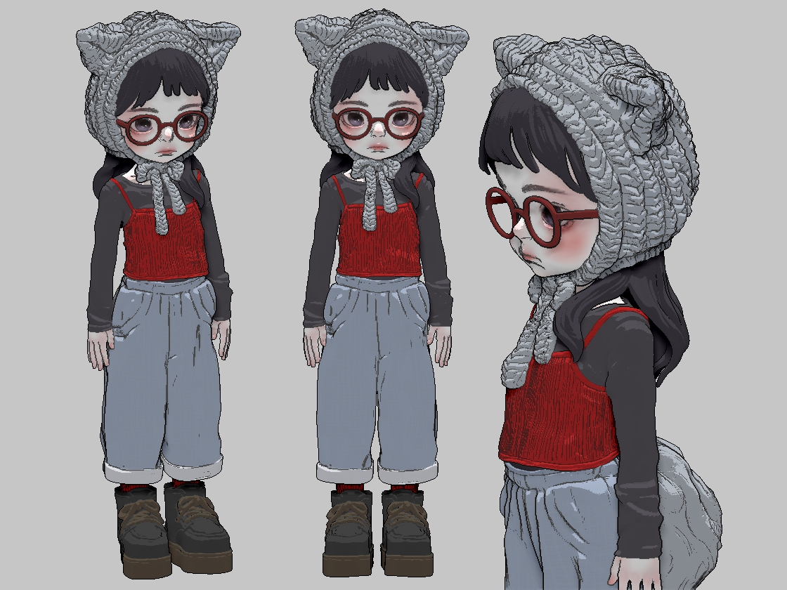 Aurélien オレリアン tweet media