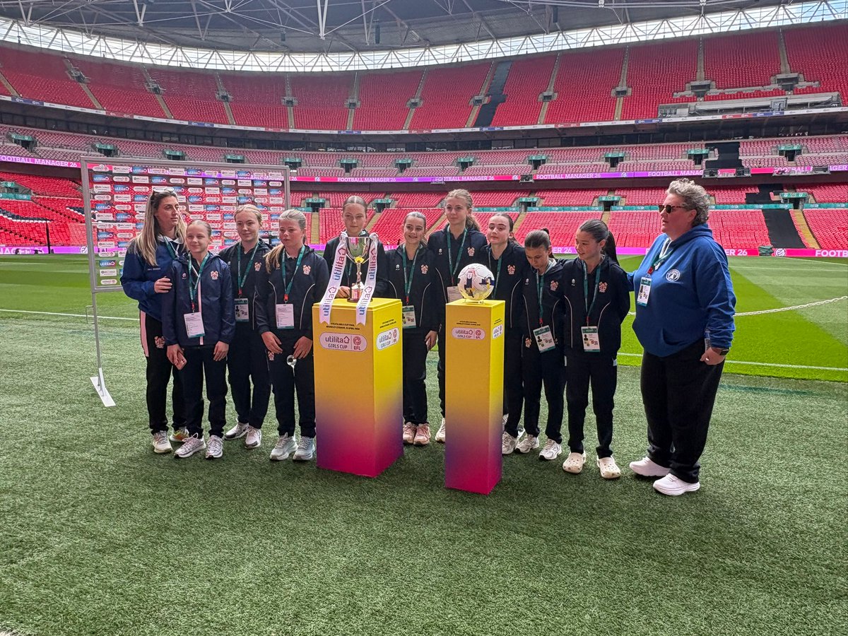 Tranmere Rovers in the Community tweet media
