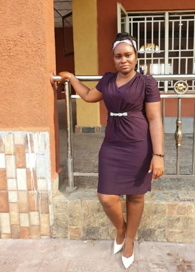 Ejiroghene (PraiseGod) tweet media