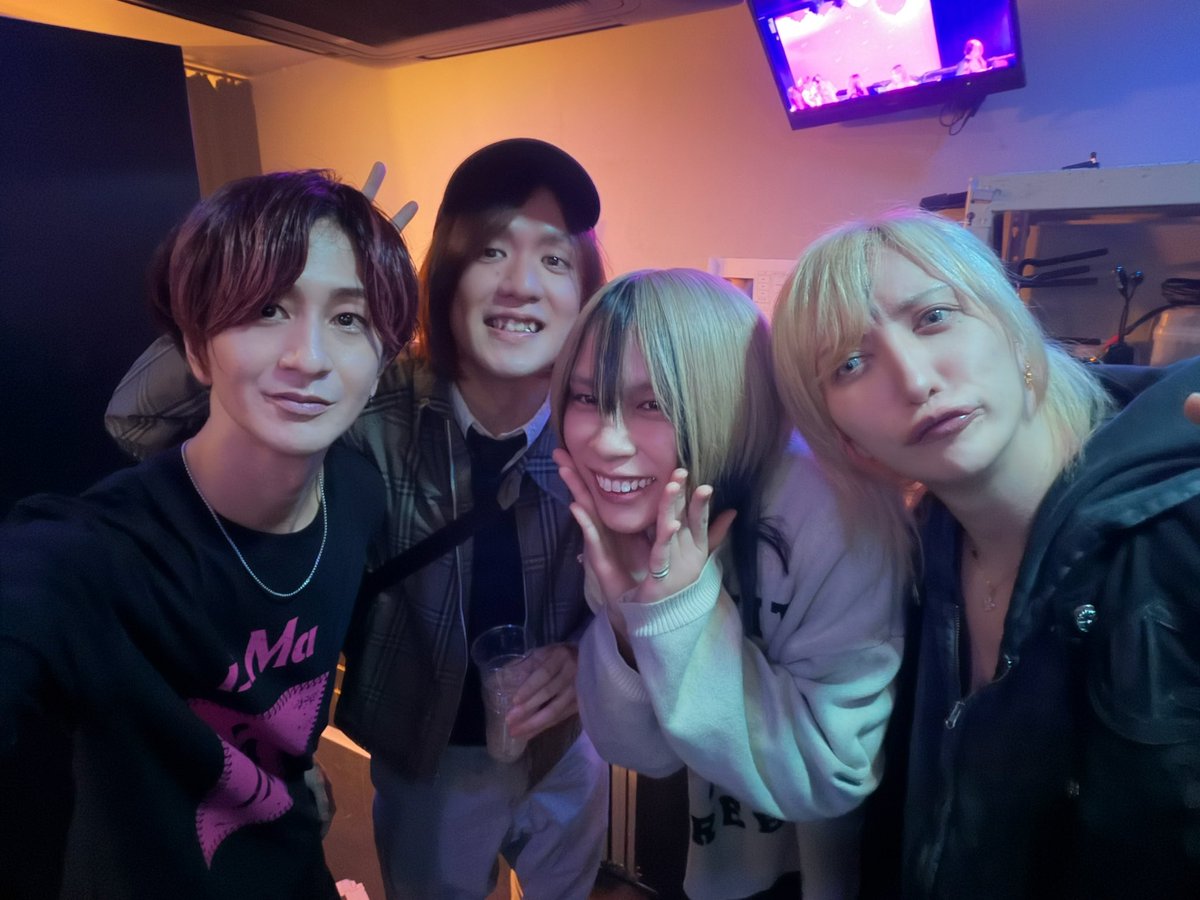 DAICHI YFCz tweet media