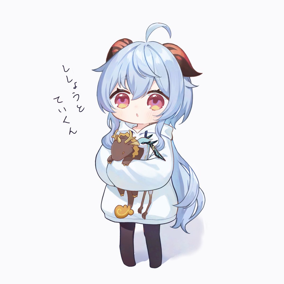 mofumochi tweet media