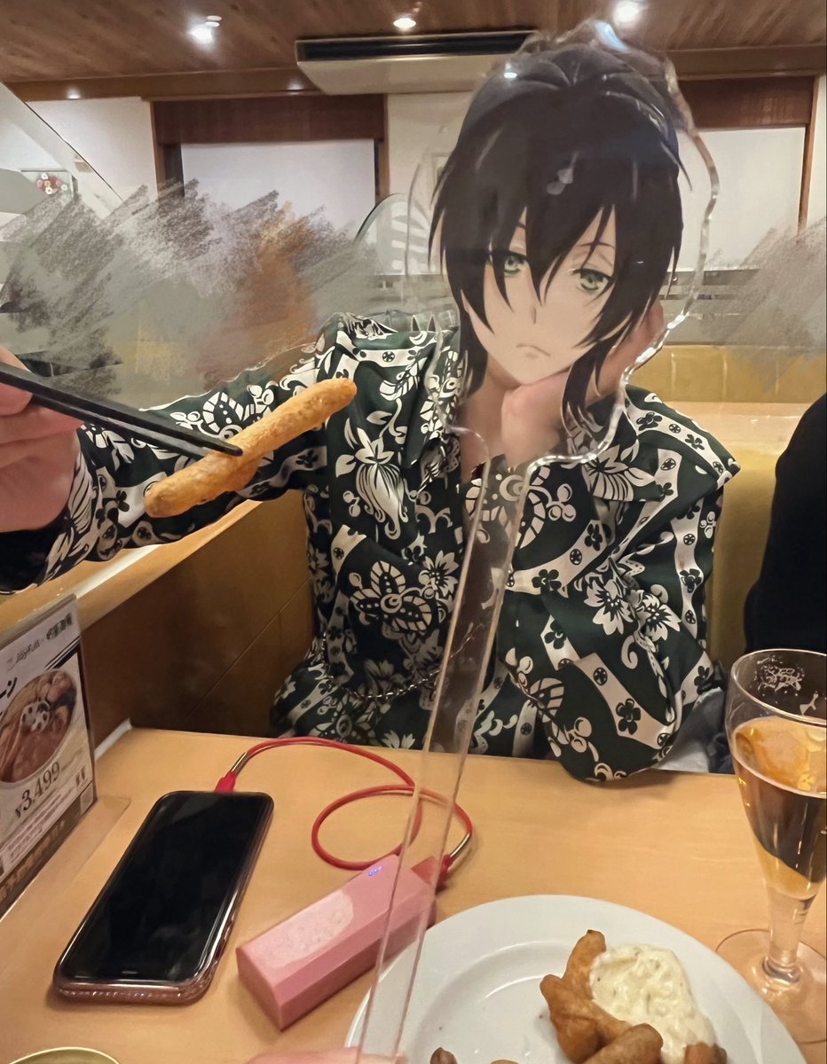 れなち㌠ tweet media