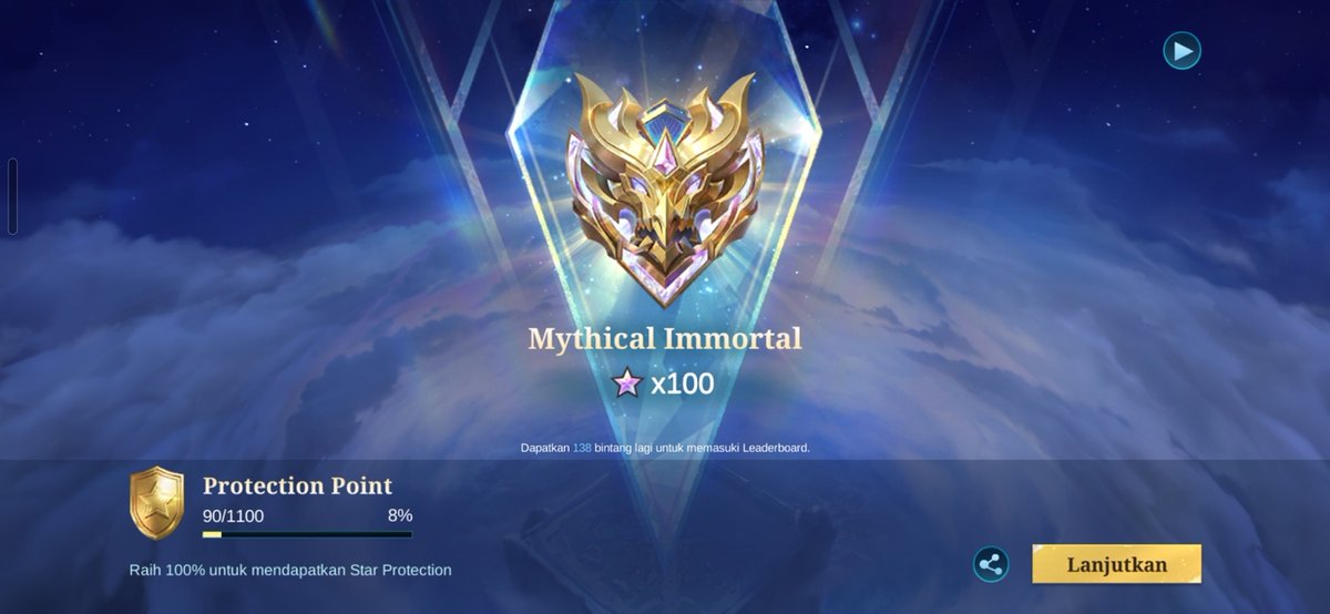 Mobile Legends Menfess tweet media