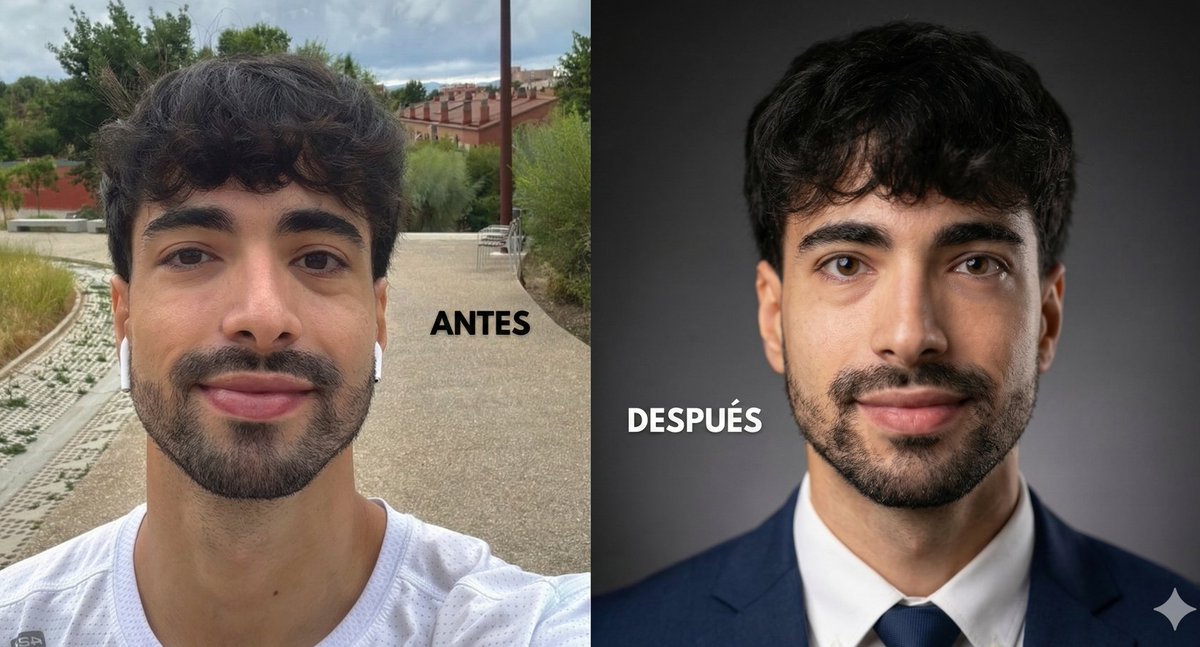 José Siles | AI | Data tweet media