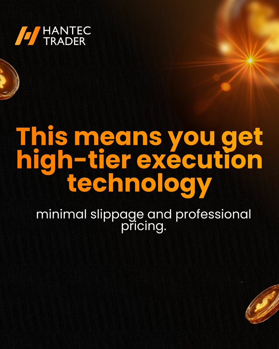 Hantec Trader tweet media