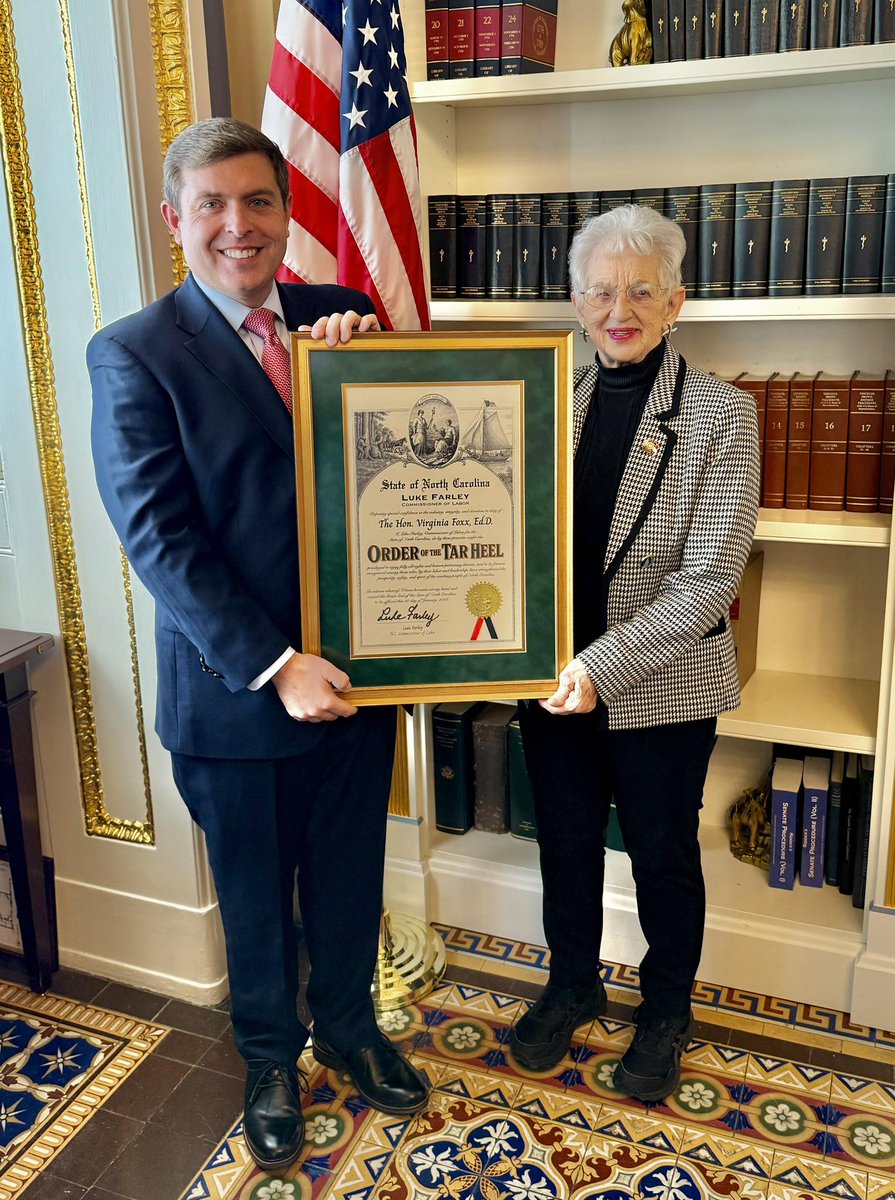 Carolina Forward tweet media