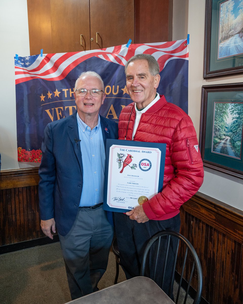 Carolina Forward tweet media