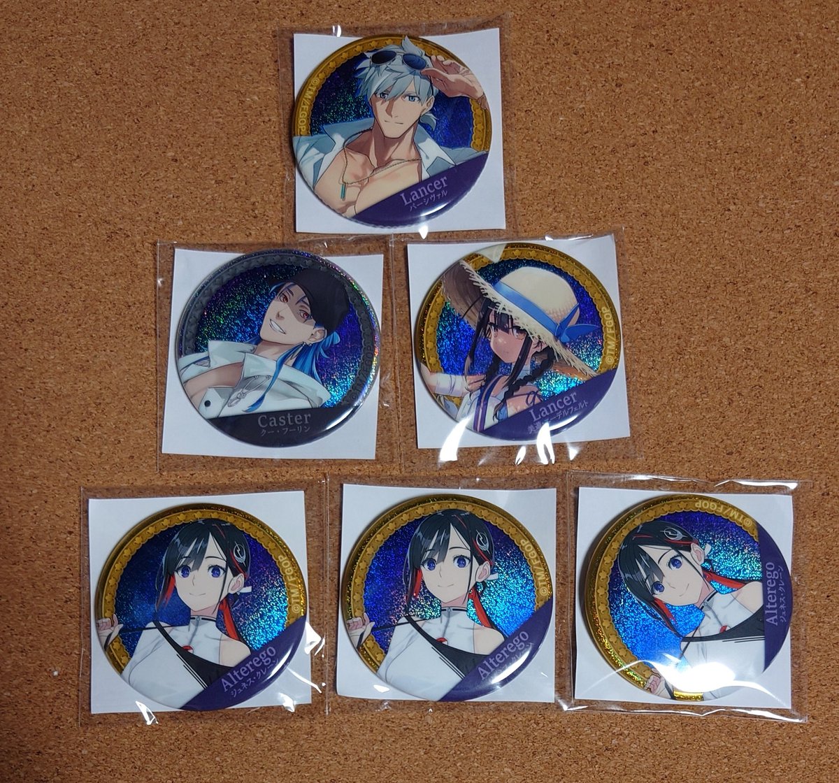 しもつき tweet media