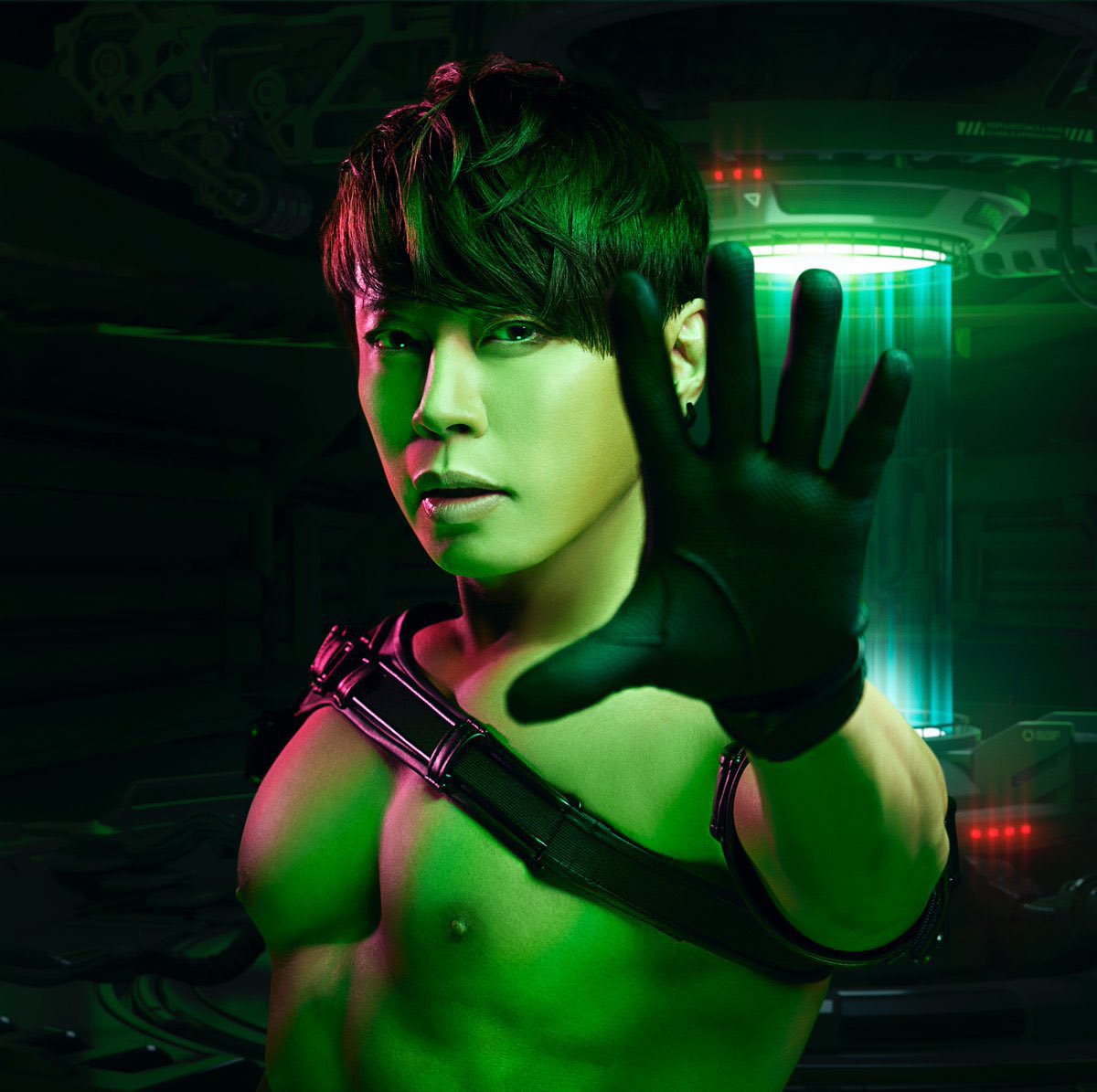 りばさい tweet media