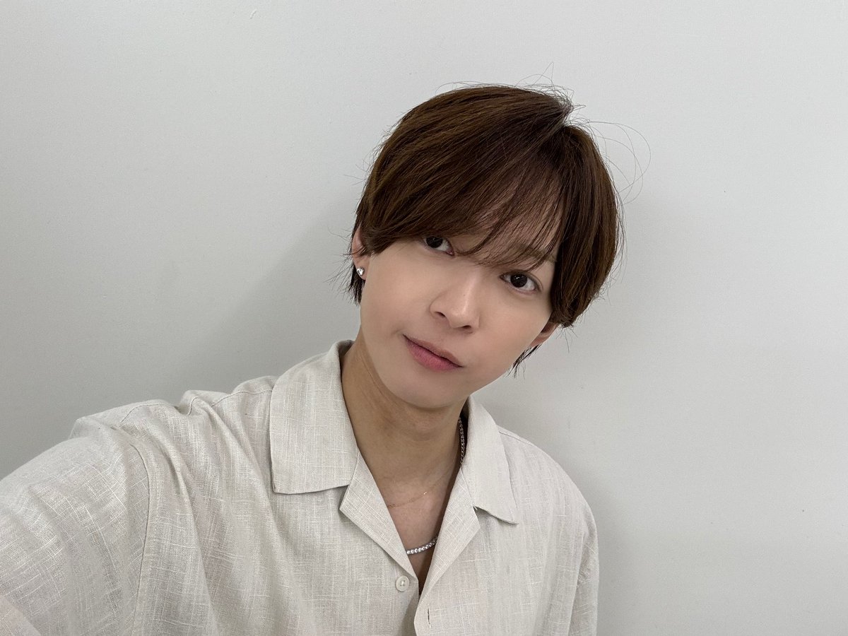 RYOTARO/遼太郎【ON FLEEK】 tweet media