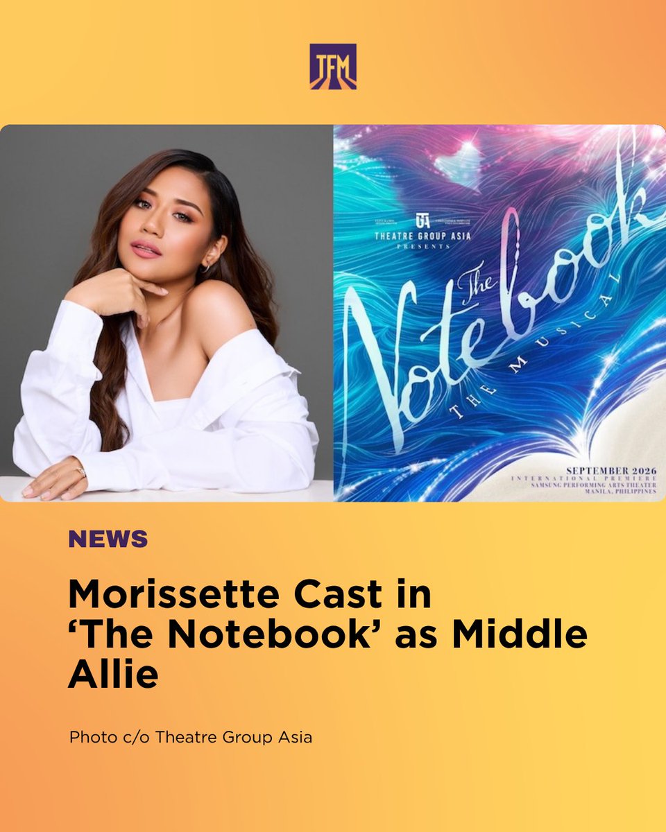 TheaterFansManila.com tweet media