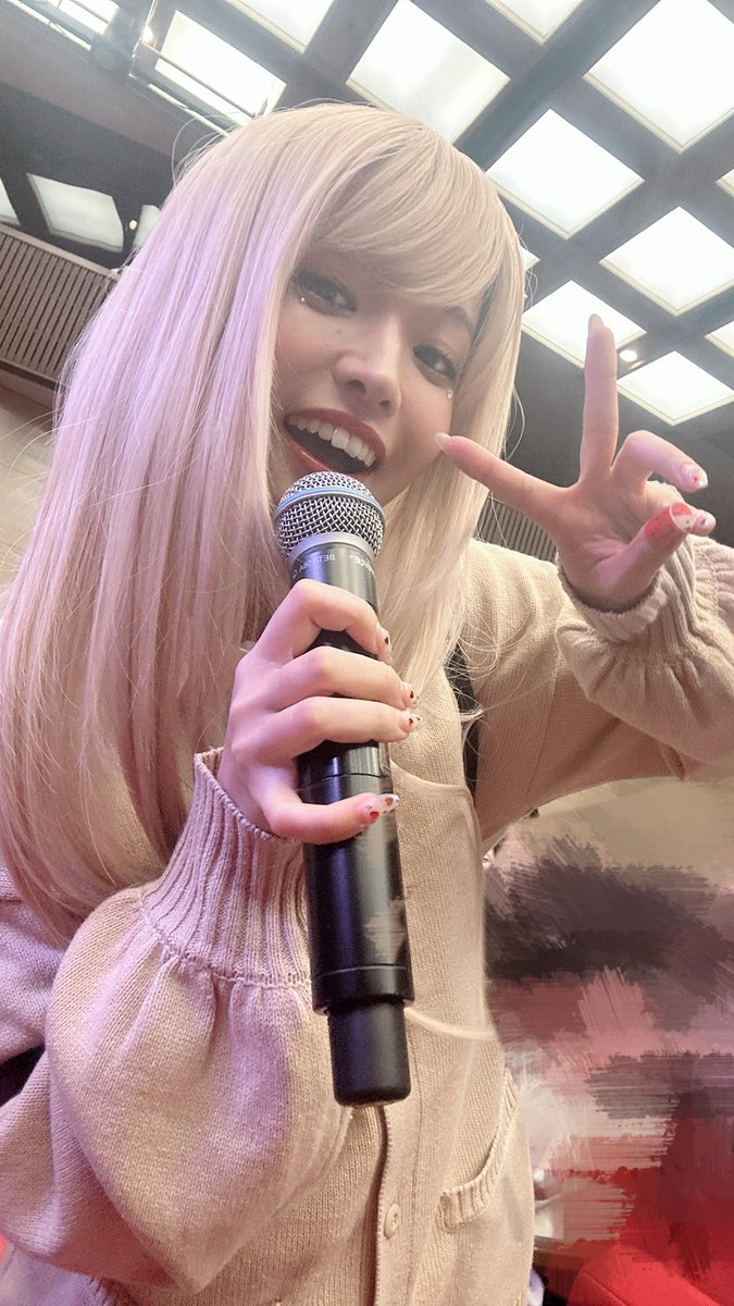 けろり tweet media