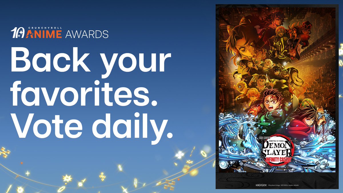 Demon Slayer: Kimetsu no Yaiba (English) tweet media