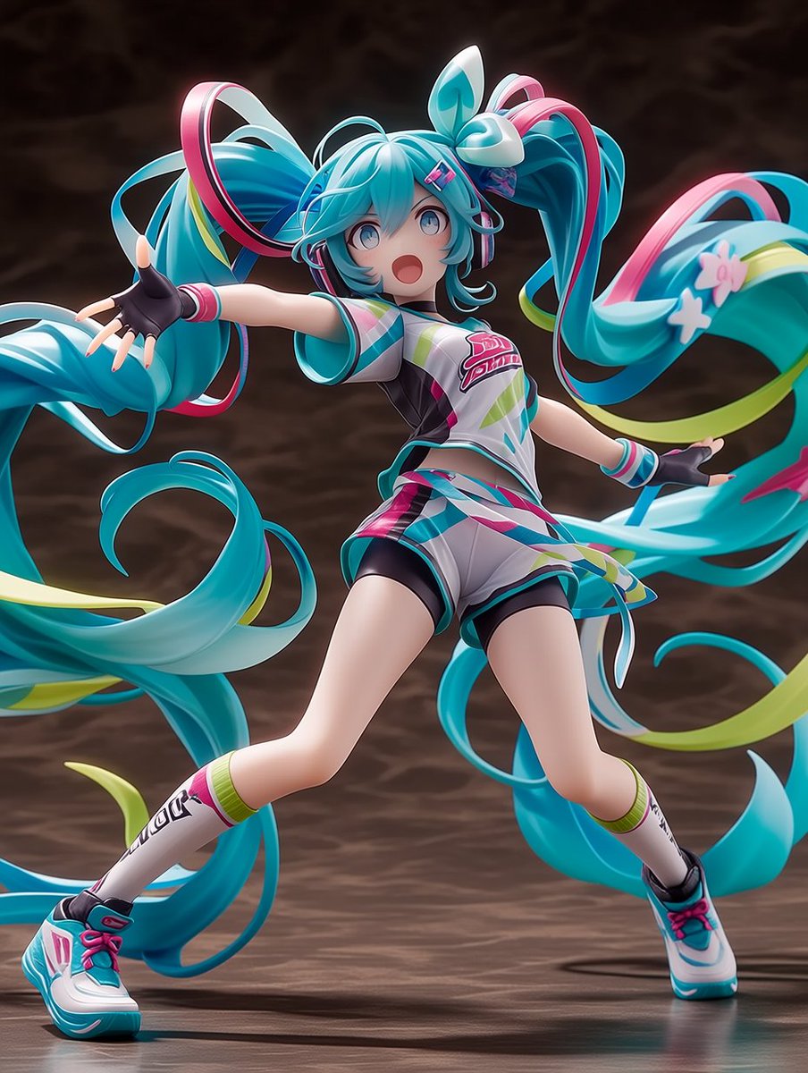 メルテム tweet media