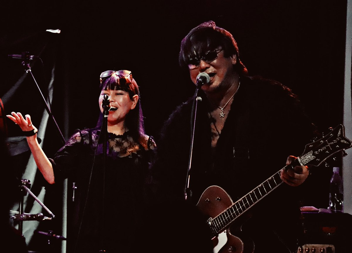 テツオロック tweet media