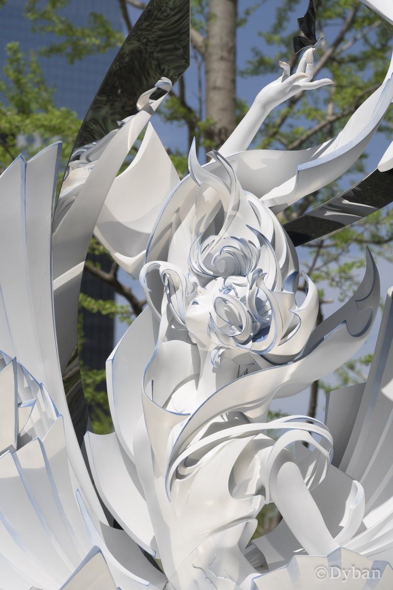 でぃばん tweet media