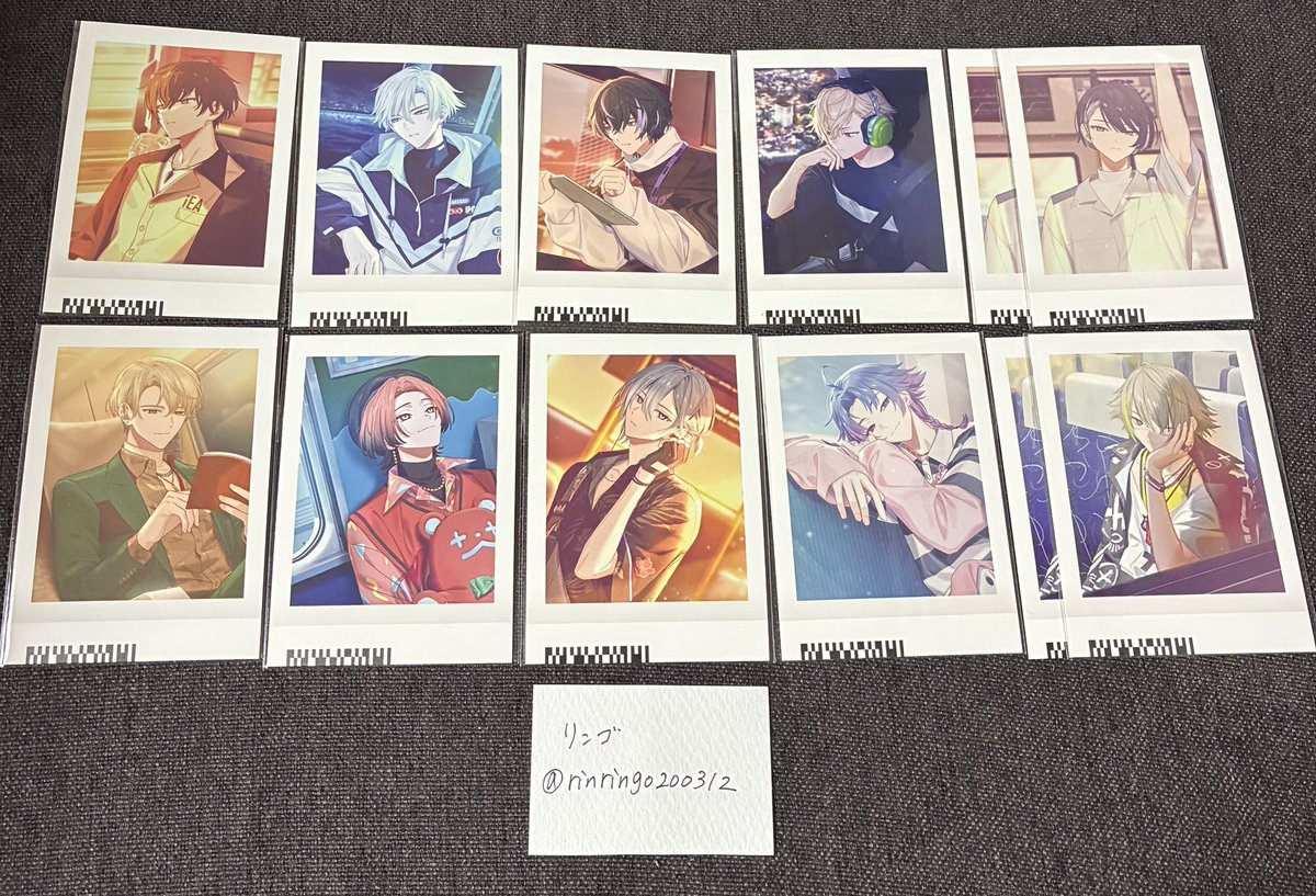 リンゴ tweet media