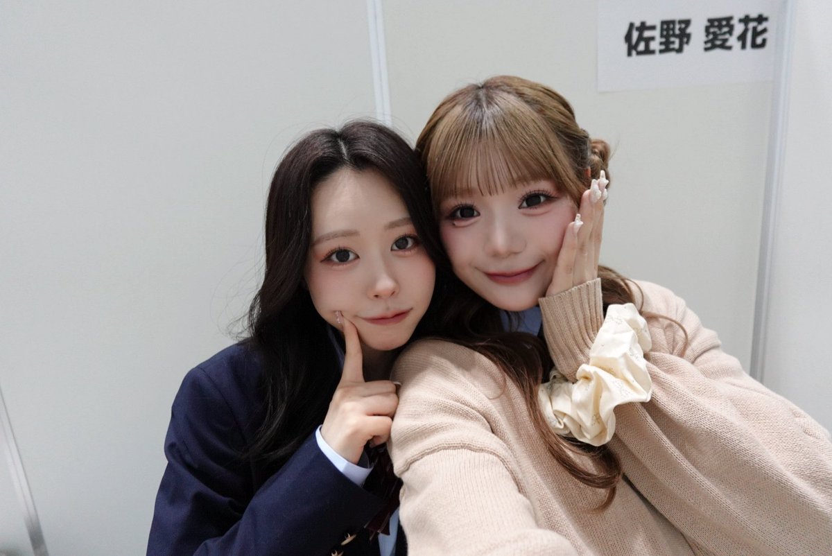 古澤 里紗 ( CUTIE STREET ) tweet media