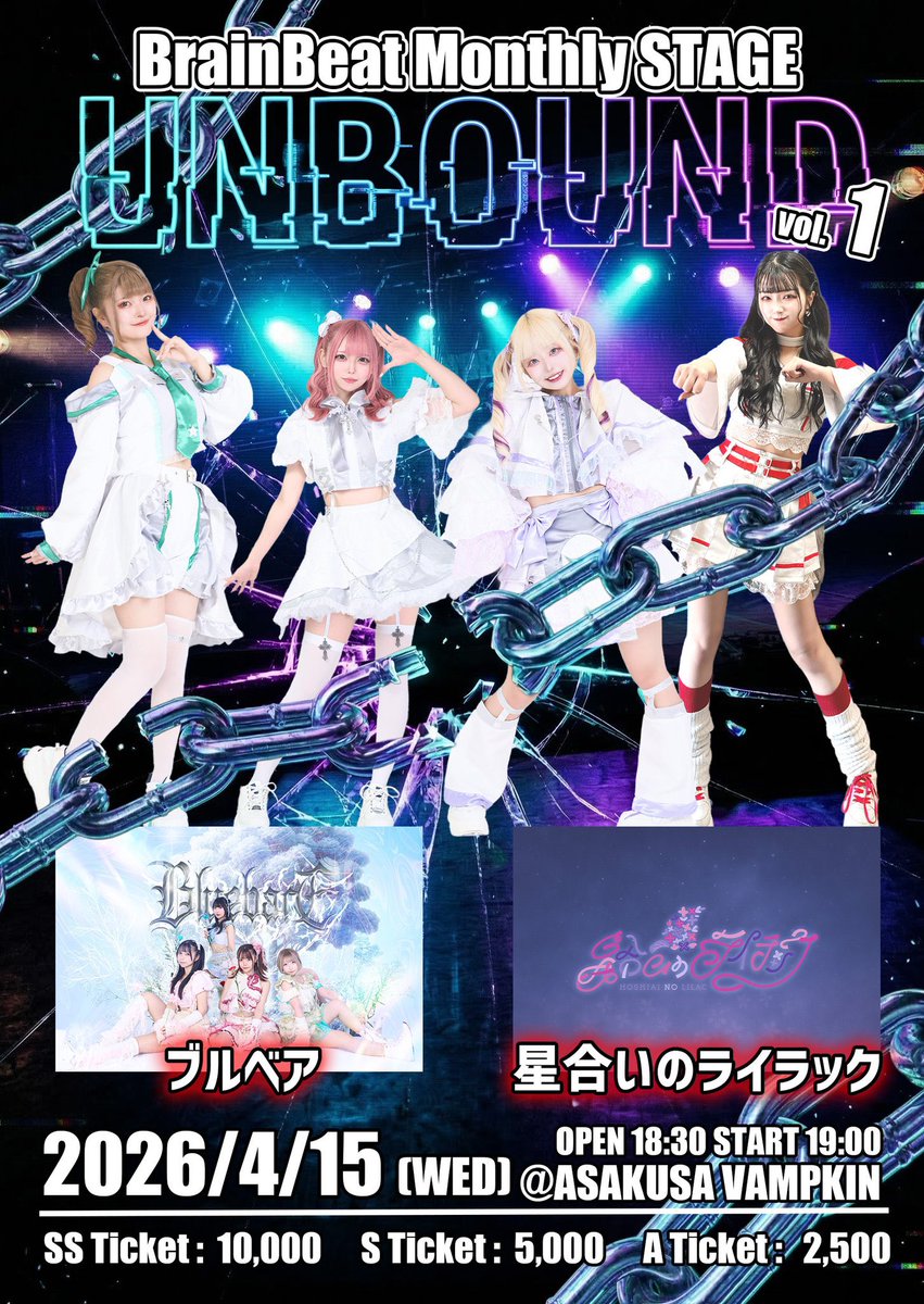 BrainBeat tweet media