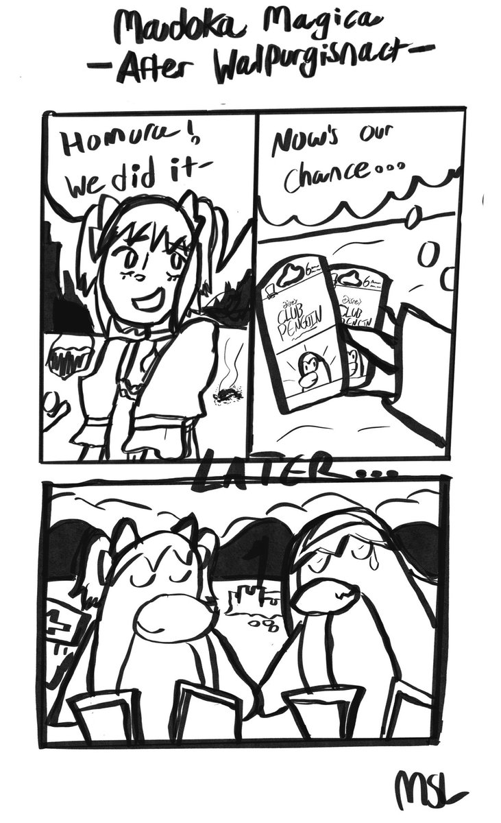 💫 MARIIIIENET ✨ tweet media