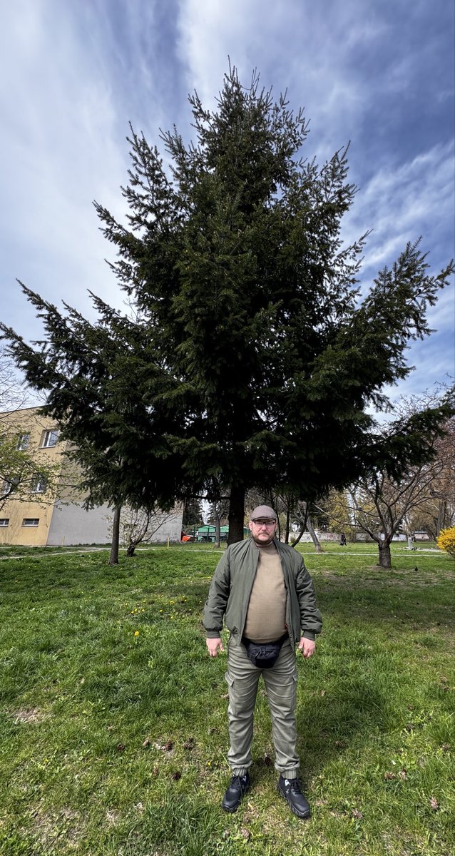 Dobrej, spokojnej niedzieli dla wszystkich ☀️
Niech ten dzień przyniesie Wam odpoczynek, uśmiech i pozytywną energię.
Niech się darzy 🌿