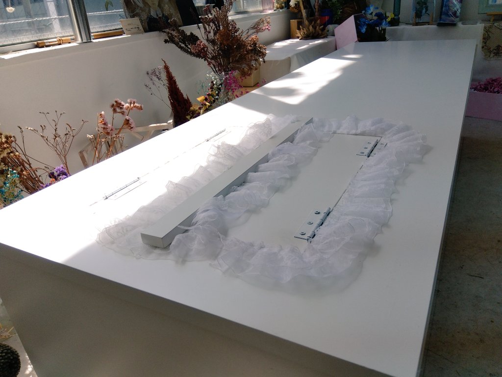 表現師:雀蜂子＊すばる組🐝 tweet media