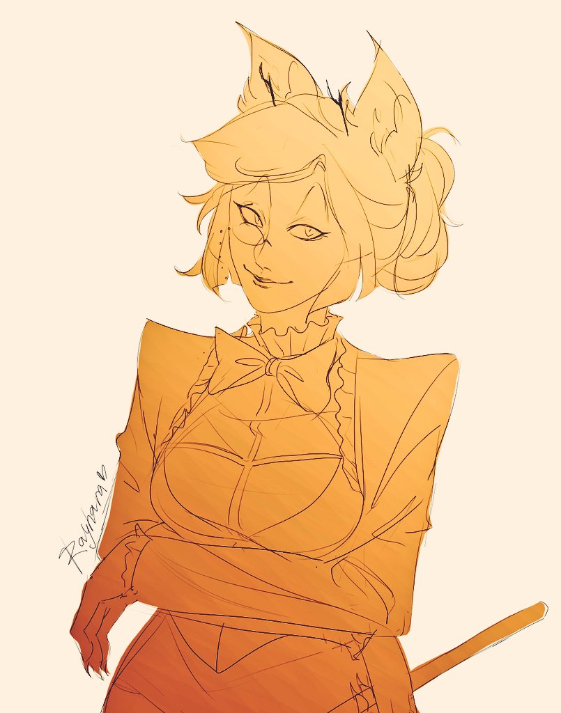 Rayhara .✦ tweet media