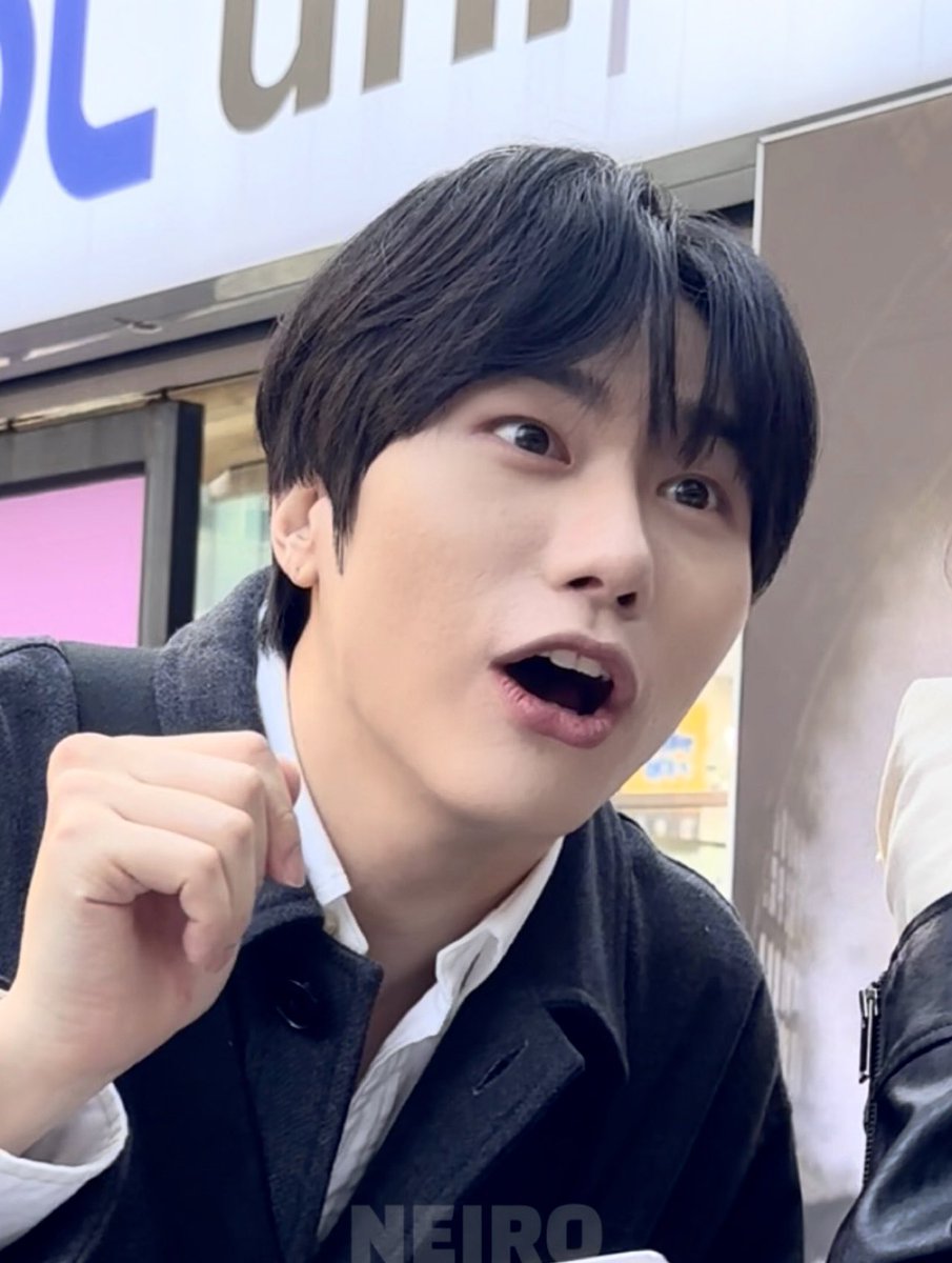 ɴᴇɪʀᴏ🌈 tweet media