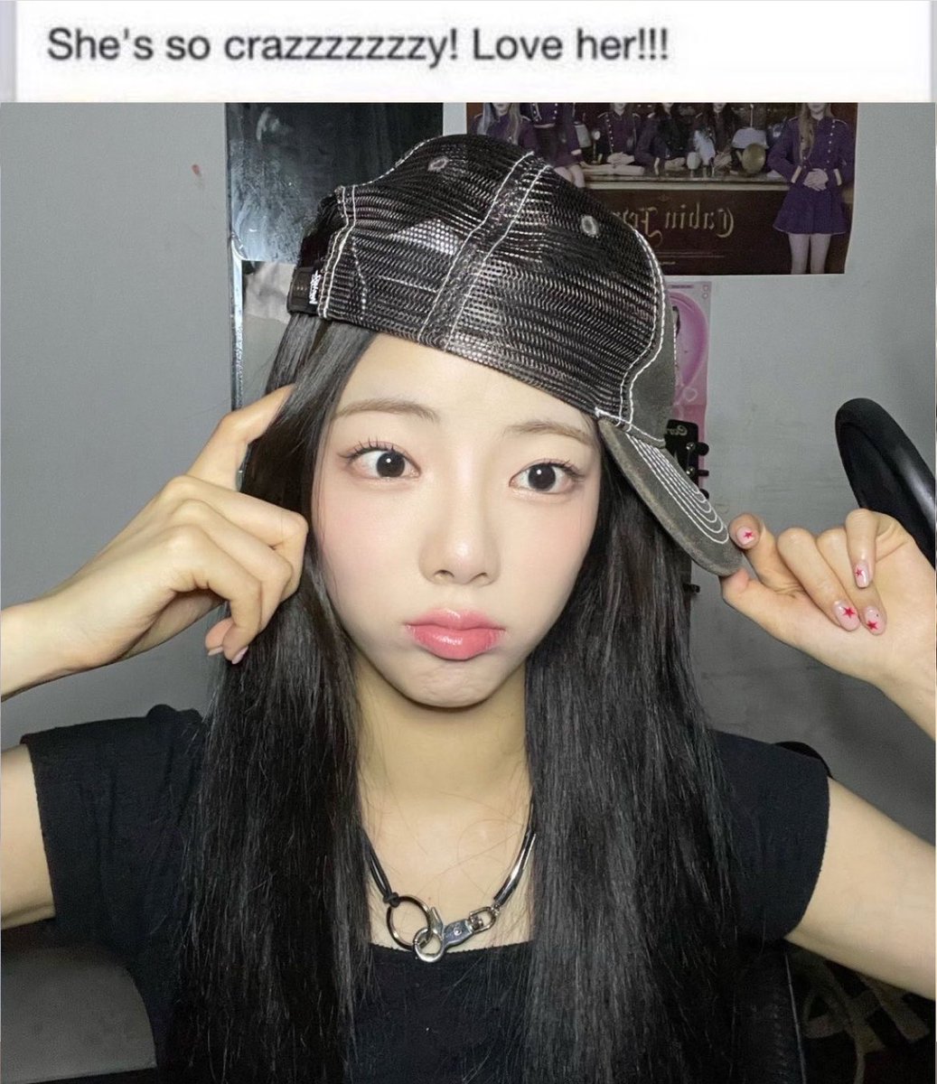 goeun loops tweet media